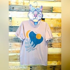 Girl Dangerous Boyfriend Tee